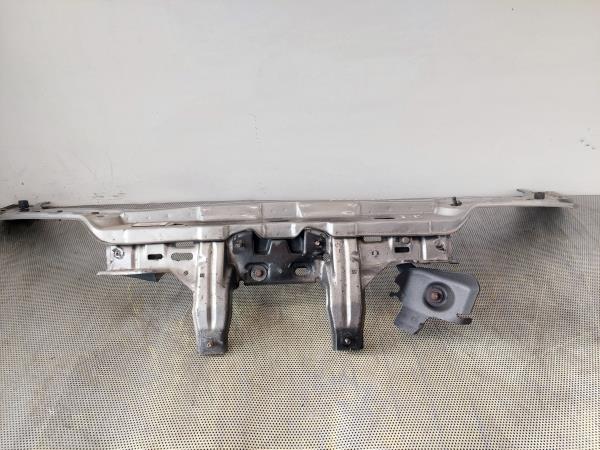 Frente em fibra ou chapa FIAT Punto Van (188_) Imagem-1