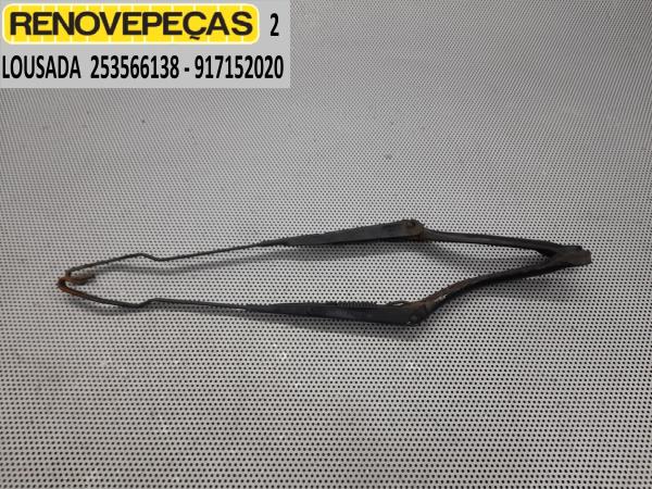 Conjunto hastes frente KIA Sportage (K00)