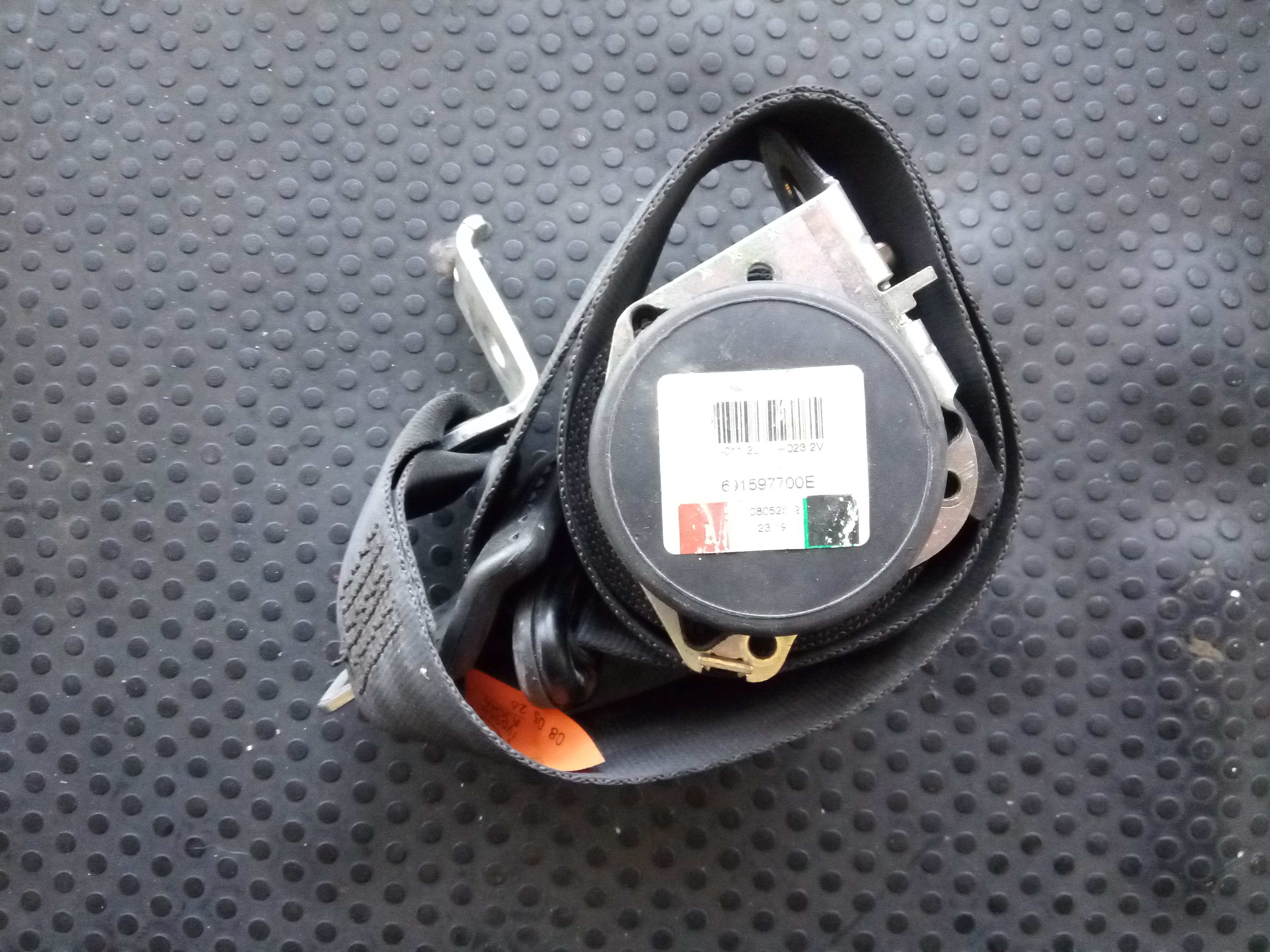 Left rear seatbelt FORD Focus C-Max (DM2) Imagem-2