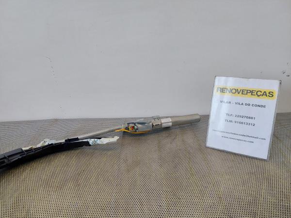 Airbag cortina esquerdo OPEL Astra G Classic (F08, F48)