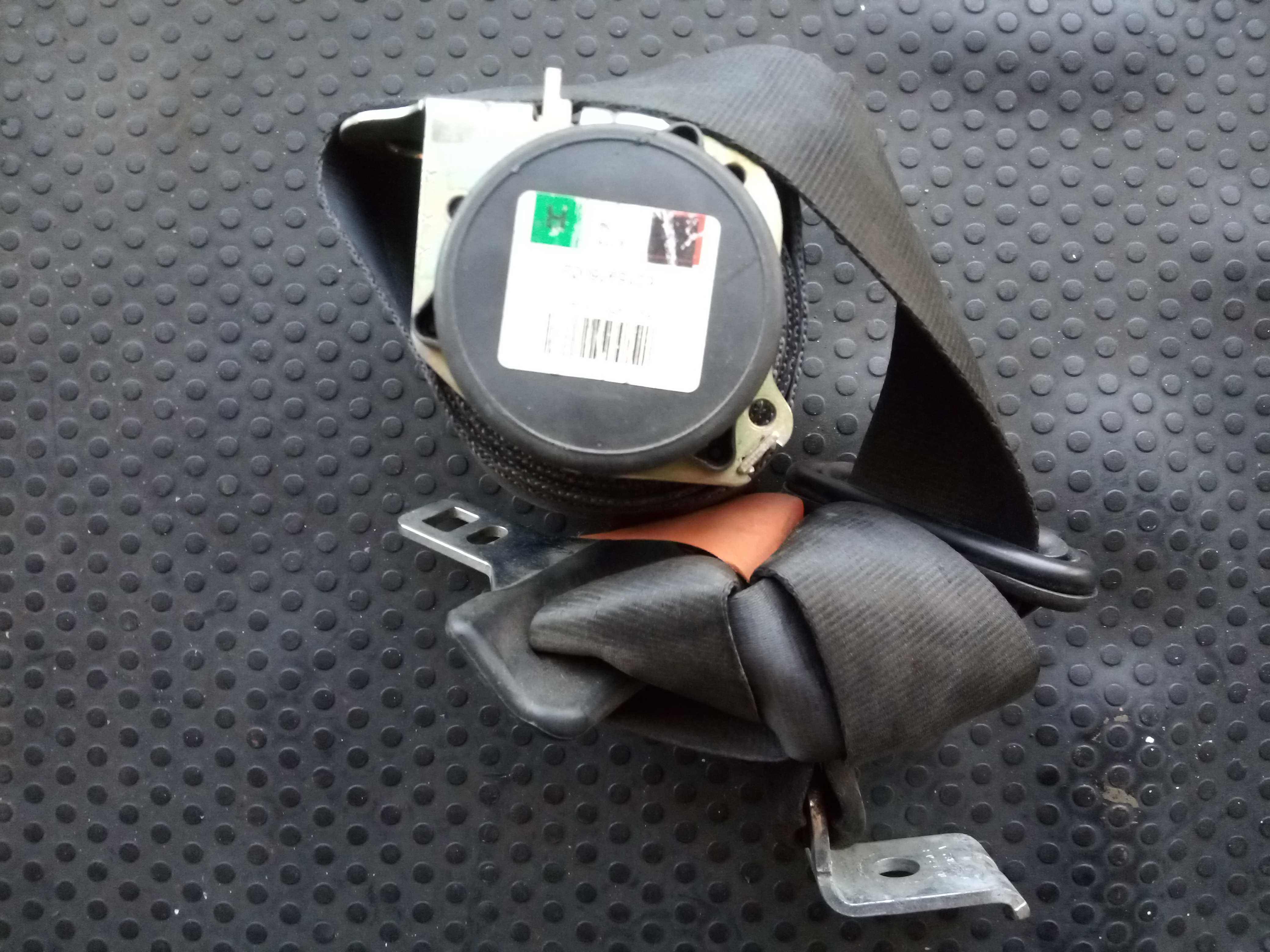 Right rear seatbelt FORD Focus C-Max (DM2) Imagem-1