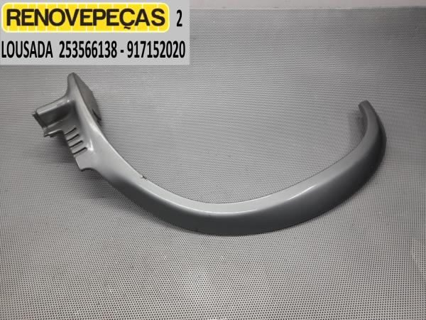 Friso / Frisos KIA Sportage (K00)