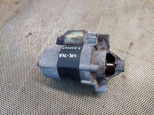 Motor de arranque RENAULT Laguna I (B56_, 556_) Imagem-4