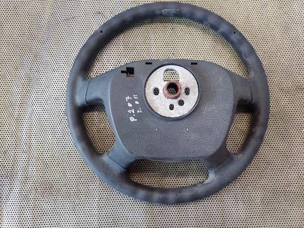 Volante de dirección PEUGEOT 207 (WA_, WC_) Imagem-2