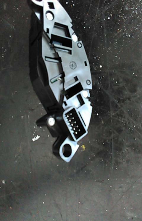 Conjunto / manetes de luzes e limpa vidros MERCEDES-BENZ Classe A (W169) Imagem-1