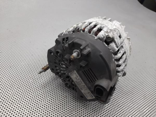 Alternador VOLKSWAGEN Golf V (1K1) Imagem-2