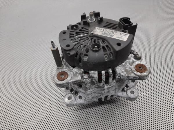 Alternador VOLKSWAGEN Golf V (1K1) Imagem-4