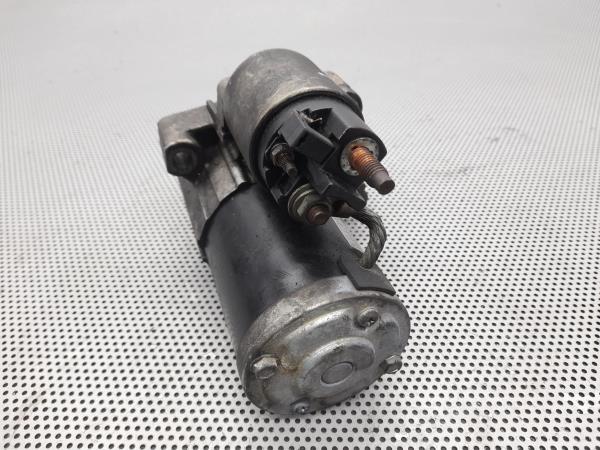 Motor de arranque CITROËN C3 II (SC_) Imagem-4