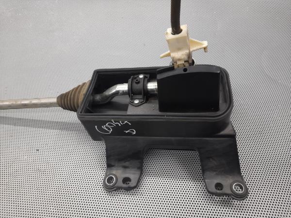 Seletor caixa velocidades OPEL Corsa D Imagem-1