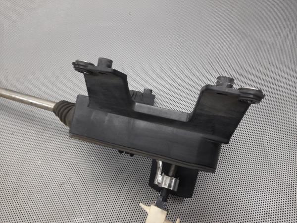 Seletor caixa velocidades OPEL Corsa D Imagem-4