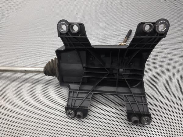 Seletor caixa velocidades OPEL Corsa D Imagem-5