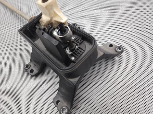 Seletor caixa velocidades OPEL Corsa D Imagem-3