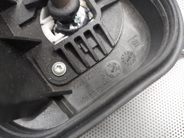 Seletor caixa velocidades OPEL Corsa D Imagem-6
