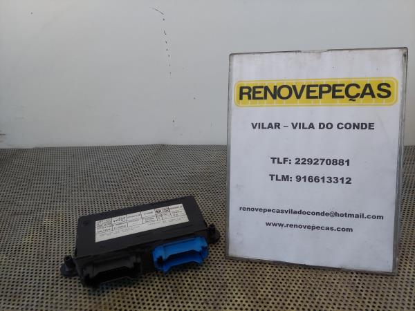 Módulo confort RENAULT Laguna I (B56_, 556_)