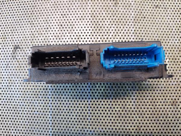 Módulo confort RENAULT Laguna I (B56_, 556_) Imagem-2