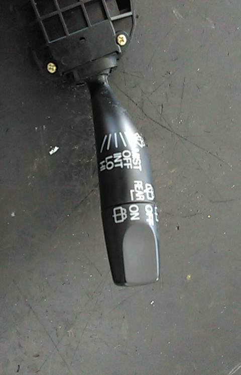 Conjunto / manetes de luzes e limpa vidros HONDA Jazz II (GD_, GE3_, GE2_)