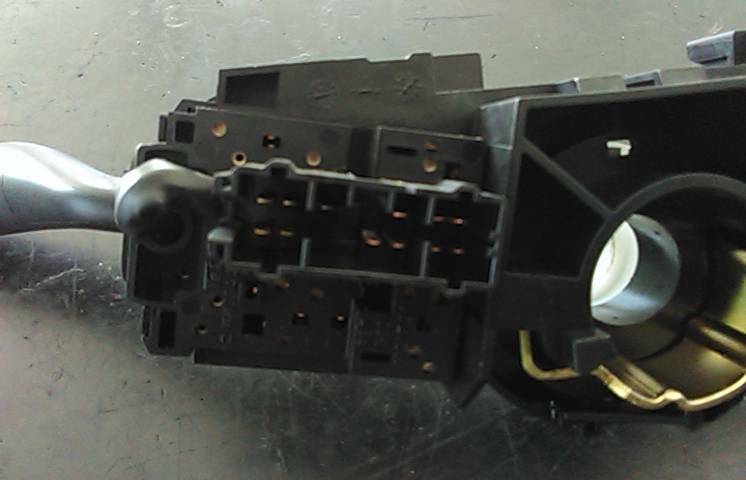 Conjunto / manetes de luzes e limpa vidros HONDA Jazz II (GD_, GE3_, GE2_) Imagem-1