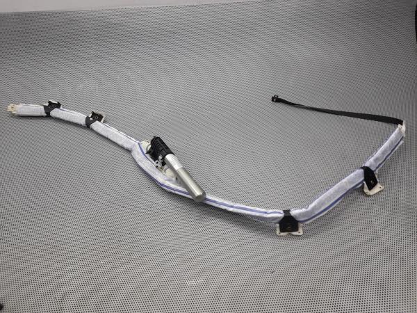 Airbag cortina esquerdo OPEL Corsa D Imagem-1