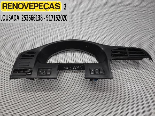 Aro do quadrante KIA Sportage (K00)