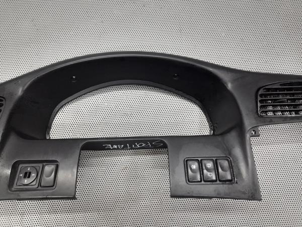 Aro do quadrante KIA Sportage (K00) Imagem-2