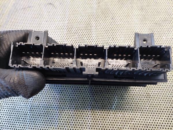 Módulo confort FORD Fusion (JU_) Imagem-2