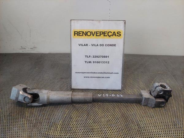 Columna de dirección BMW 3 (E90)