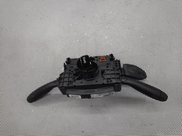 Conjunto / manetes de luzes e limpa vidros CITROËN C5 II (RC_) Imagem-2