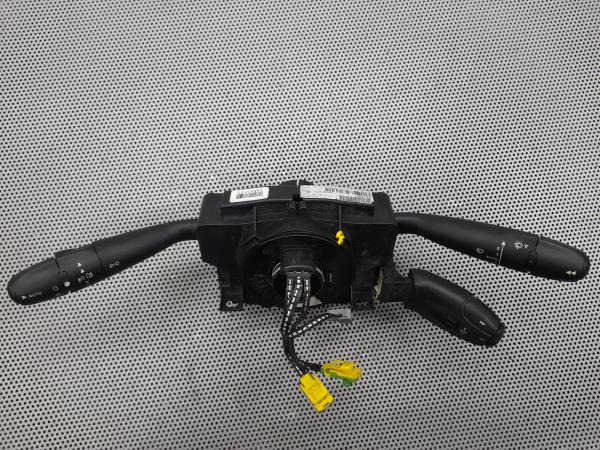 Conjunto / manetes de luzes e limpa vidros CITROËN C5 II (RC_) Imagem-1