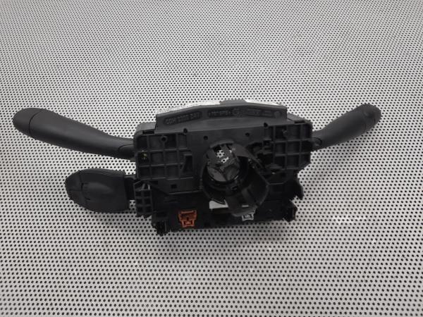 Conjunto / manetes de luzes e limpa vidros CITROËN C5 II (RC_) Imagem-3