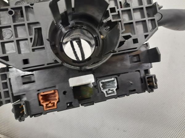 Conjunto / manetes de luzes e limpa vidros CITROËN C5 II (RC_) Imagem-5