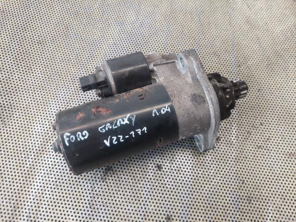 Motor de arranque FORD Galaxy (WGR) Imagem-1