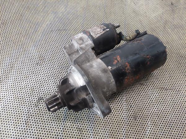 Motor de arranque FORD Galaxy (WGR) Imagem-2