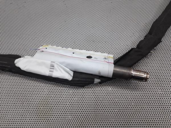 Airbag cortina esquerdo RENAULT Laguna III (BT0/1) Imagem-3