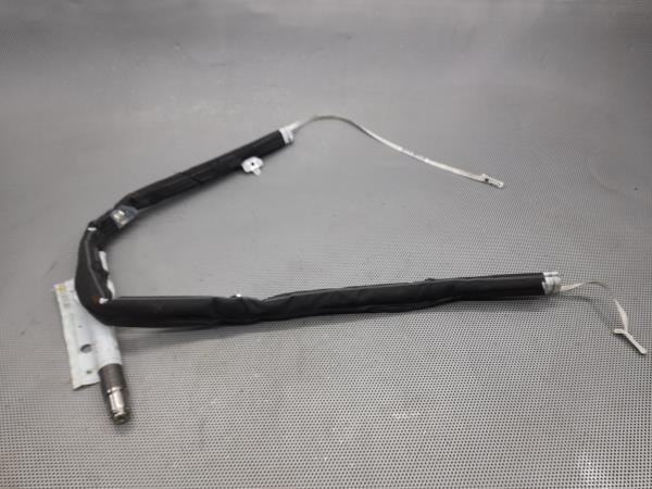 Airbag cortina esquerdo RENAULT Laguna III (BT0/1) Imagem-5