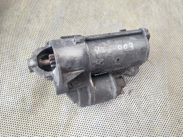 Motor de arranque RENAULT Trafic II (FL) Imagem-1