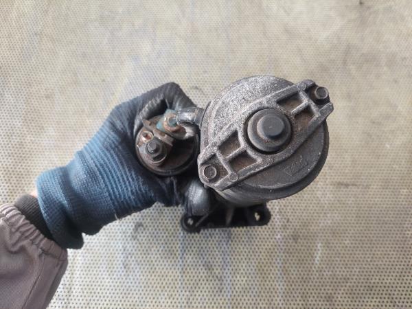 Motor de arranque RENAULT Trafic II (FL) Imagem-3