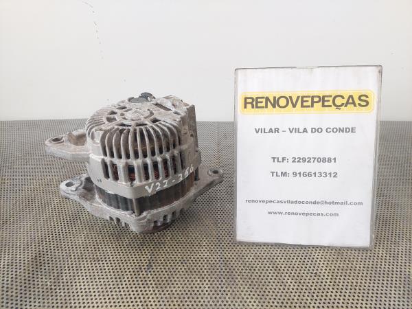 Alternador MITSUBISHI Space Star Hatchback (A0_A)