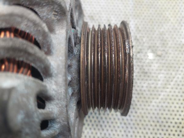 Alternador MITSUBISHI Space Star Hatchback (A0_A) Imagem-4