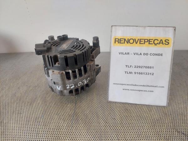 Alternador PEUGEOT 307 Break (3E)