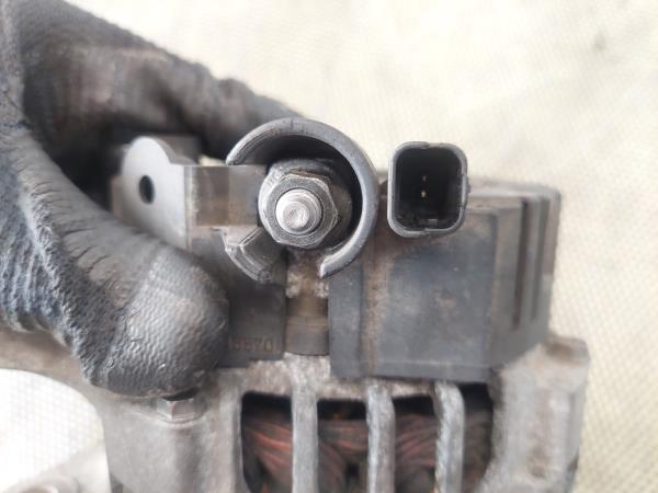 Alternador PEUGEOT 307 Break (3E) Imagem-2