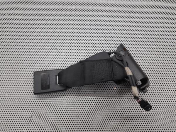 Hebilla de cinturón trasero izquierdo RENAULT Laguna III (BT0/1) Imagem-3