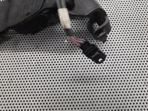 Hebilla de cinturón trasero izquierdo RENAULT Laguna III (BT0/1) Imagem-5