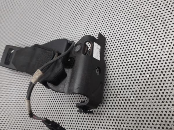 Hebilla de cinturón trasero izquierdo RENAULT Laguna III (BT0/1) Imagem-6