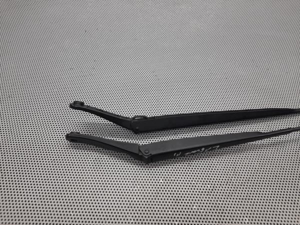 Conjunto hastes frente RENAULT Laguna III (BT0/1) Imagem-2