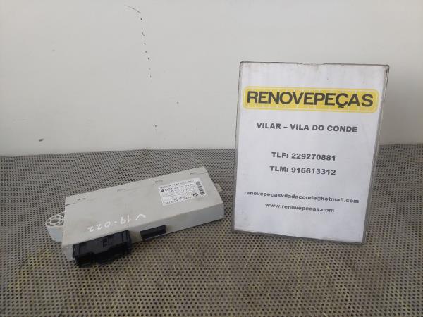 Módulo confort BMW 3 (E90)