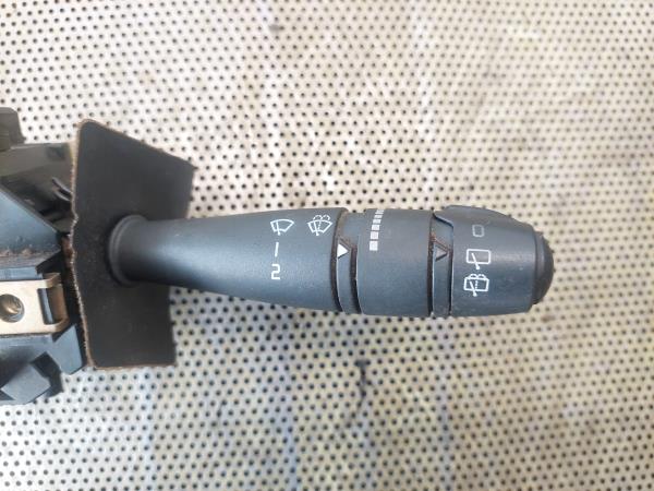 Conjunto / manetes de luzes e limpa vidros RENAULT Laguna I (B56_, 556_) Imagem-2