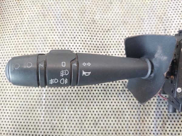 Conjunto / manetes de luzes e limpa vidros RENAULT Laguna I (B56_, 556_) Imagem-3