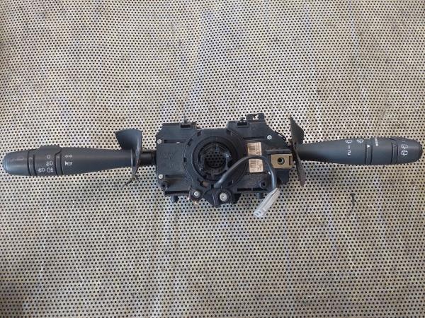 Conjunto / manetes de luzes e limpa vidros RENAULT Laguna I (B56_, 556_) Imagem-1