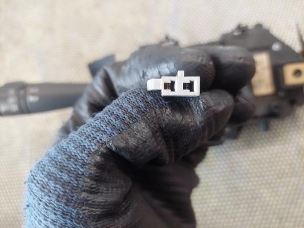 Conjunto / manetes de luzes e limpa vidros RENAULT Laguna I (B56_, 556_) Imagem-4