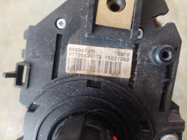 Conjunto / manetes de luzes e limpa vidros RENAULT Laguna I (B56_, 556_) Imagem-5